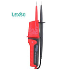 UNI-T UT15C Waterproof Digital Voltage Meters Pen LED AC / DC Voltmeter Indicator Auto Test Multimeter    ytdi
