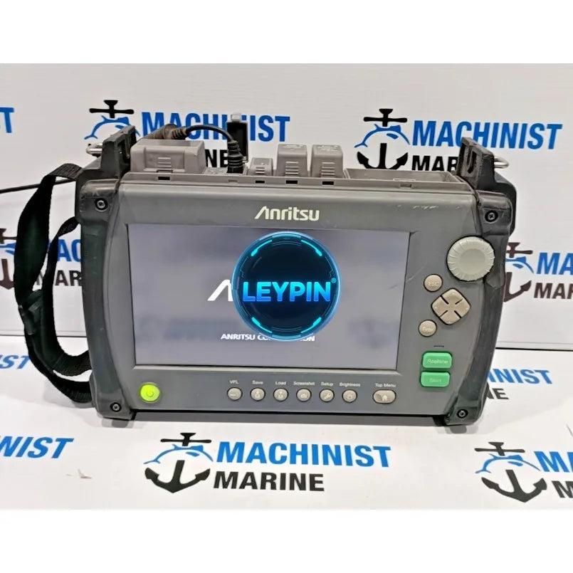 Anritsu MT9085A Series OTDR-Acess Master standard dynamic range     ytdi