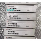 Keyence LV-NH62 Laser Sensor New in Box Fast Shipping LVNH62 lexso