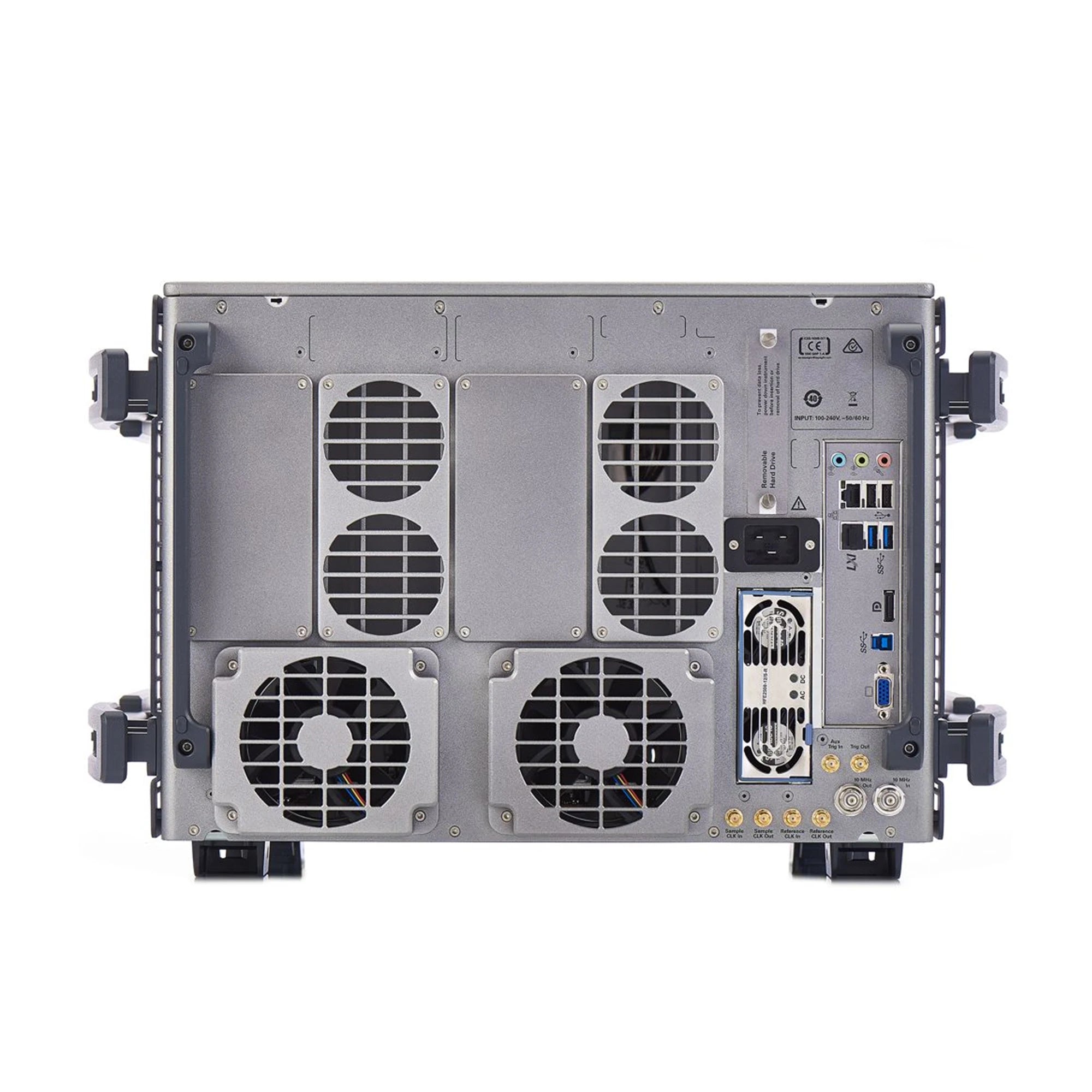 Keysight UXR1102B Infiniium UXR Series Oscilloscope: 110 GHz, 2 Channels
