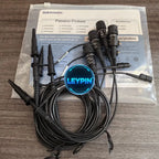 Tektronix TPP0200 oscilloscope probes 200MHz 12 pF