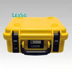 Chauvin Arnoux Ca6470n Digital Multifunctional Earth Resistance Tester Measuring  Analysing Instruments   lexso