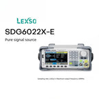 Siglent Signal Generator Multi-functional Signal Source SDG6012/22/32/52X-E  lexso
