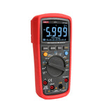 UNI-T UT139S True RMS Digital Multimeters Auto Range NCV Temperature Res Freq with Voltage Current and Capacitance Measurement    ytdi