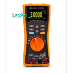 Keysight Handheld Digital Multimeter U1273AX Serie OLED Display 4 1/2 Digits IP54 lexso