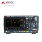 Keysight InfiniiVision Oscilloscope 1000 X Series lab home cars test Oscilloscope 50MHz to 200MHz/2 GSa/s/70MHz/4ch