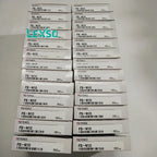 Original Genuine KEYENCE FS-N Series Digital Optical Fiber Sensor Amplifier FS-N10 lexso