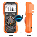 VICTOR Ruoshui VC890C+ VC890D 2024 Version 1999 True RMS Digital Multimeter 20A    ytdi