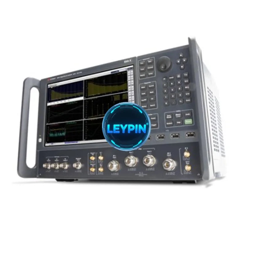 Keysight E5057A SSA-X Signal Source Analyzer 1 MHz to 44 GHz    lexso