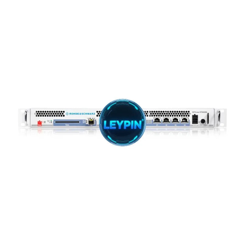 ROHDE&SCHWARZ SITLine ETH4G SITLineETH4G-4G SITLineETH4G-1G SITLineETH4G-4GNfD SITLineETH4G-1GNfD Layer 2 Ethernet lexso