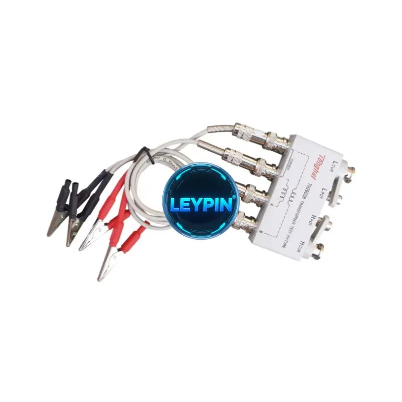Tonghui TH26038 Transformer Test Fixture Fits for TH2817C TH2825A,TH26038A Fits for TH2817C+    ytdi