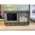 E4405B Agilent Spectrum Analyzer second-hand      lexso