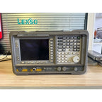 E4405B Agilent Spectrum Analyzer second-hand      lexso