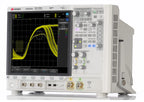 osciloscopio Keysight Technologies DSOX4052A 4000 X Series 500MHz Bench Oscilloscope with 2 Analogue Channels Measuring Analysing Instruments   ytdi