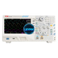 UNI-T UPO3102CS 2.5GS/s USB Interface High Stable 2 Channels 100MHz Digital Oscilloscope     lexso