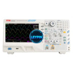 UNI-T UPO3102CS 2.5GS/s USB Interface High Stable 2 Channels 100MHz Digital Oscilloscope     lexso