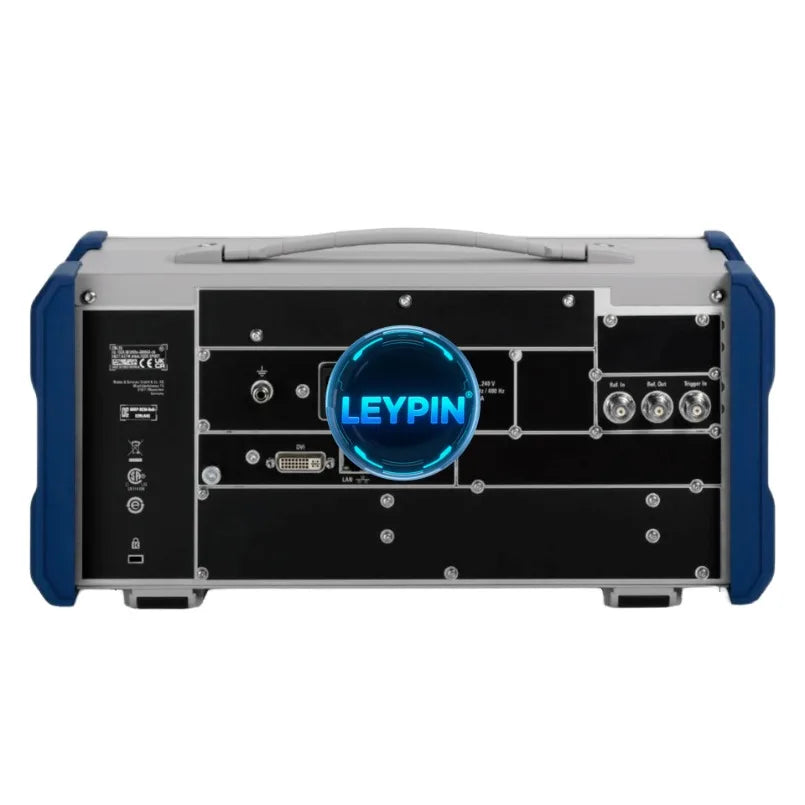ZNLE Vector Network Analyzer Innovate Affordably      lexso