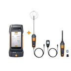 Hot Selling Testo 400 - Intelligent Reference Level Multi-function Measuring Instrument LS   ytdi