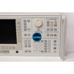 Agilent 4156C Precision Semiconductor Parameter Analyzer  For Parts Repair lexso