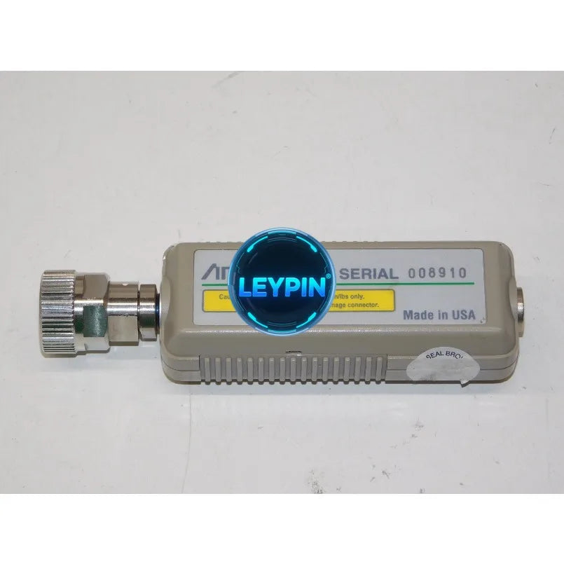 Anritsu MA2468B High Accuracy Diode Power Sensor 10MHz-6GHz RF Module Detector     ytdi