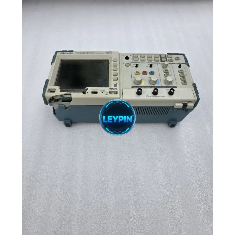 Tektronix TPS 2012 Two Channel Digital Storage Oscilloscope    ytdi