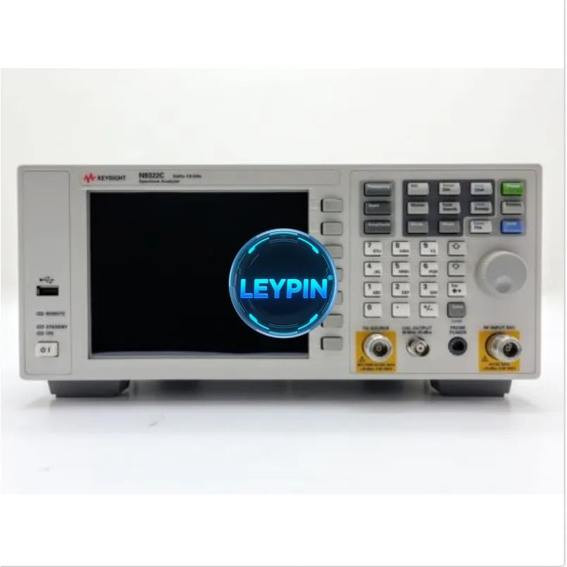 Keysight  N9322C Basic Spectrum Analyzer (BSA), 9 kHz to 7 GHz (Agilent) Price Negotiable   ytdi
