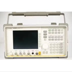 Keysight 8563EC 9 kHz-26.5 GHz portable spectrum analyzer (Agilent) Price negotiable     lexso