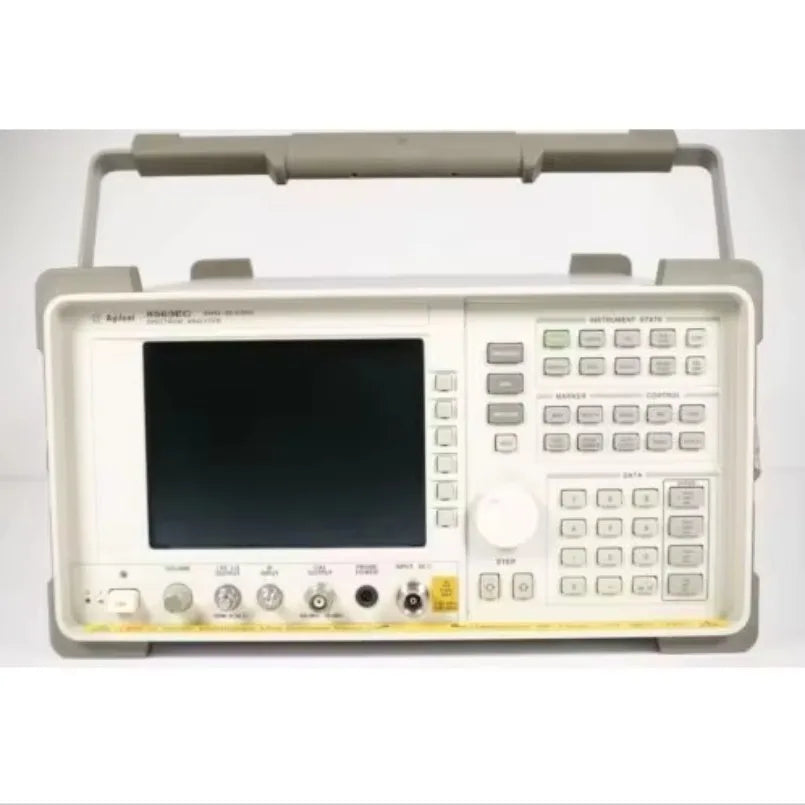 Keysight 8563EC 9 kHz-26.5 GHz portable spectrum analyzer (Agilent) Price negotiable     lexso