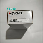 Genuine NE-Q05P KEYENCE Programmable Safety Controller PLC lexso