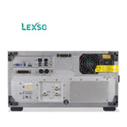 Keysight Technology E5061B ENA Vector Network Analyzer Impedance Analyzer Agilent Electronic Measuring Instrument lexso