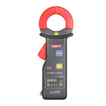 UNI-T UT251C High-Precision Clamp Leakage Current Meter Data Transfer Range Digital Repair Mobile Phone Tool Electrician Use lexso