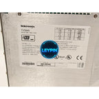 Tektronix TVS645 Waveform Analyzer Module Firmware REV: 1.7 VXI REV: 1.4    ytdi