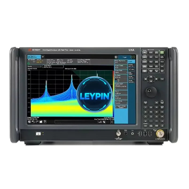 Keysight Technology Used Real-time Spectrum Analyser N9040B UXA N9020B MXA Signal Analyser    ytdi