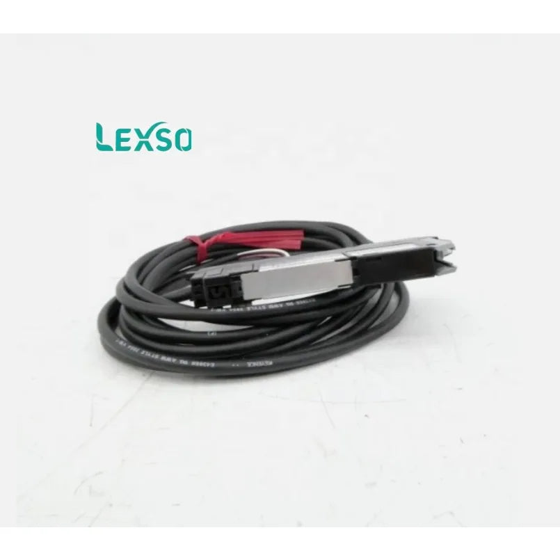 KEYENCE LV-12SA DIGITAL LASER PHOTOELECTRIC AMPLIFIER NSNP lexso