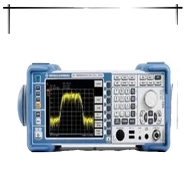 Used FSG8 Rohde&Schwarz 8G spectrum analyzer FSG8 9kHz-8GHz spectrum analyzer