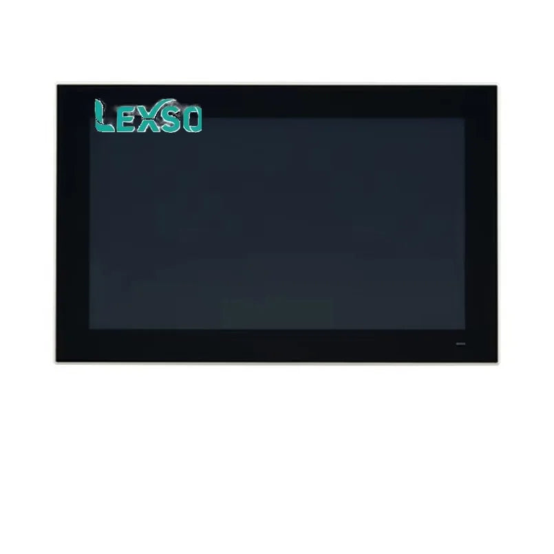 Advantech PPC-3180SW 18.5 Inch IP66 Windows Intel Pentium N4200 Widescreen Embedded Fanless Industrial Touch Panel PC  lexso