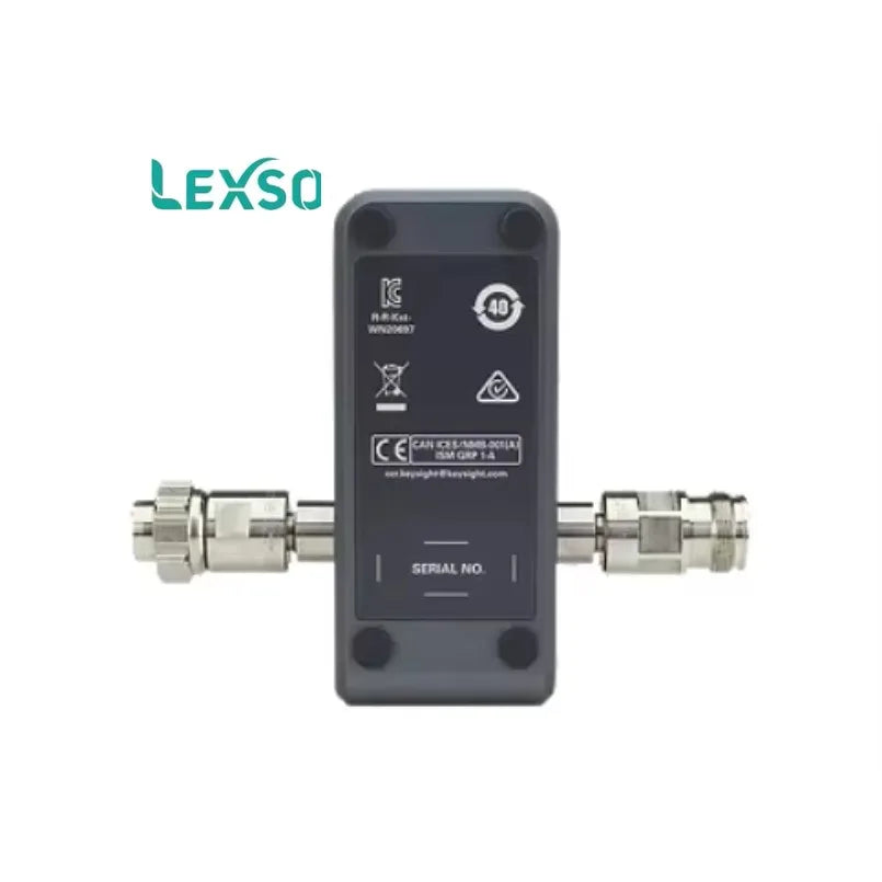 Keysight 85091D/85092D/85093D/85094D/85096D RF Electronic Calibration Module (ECal) 2 Port DC Electronic Measuring  lexso