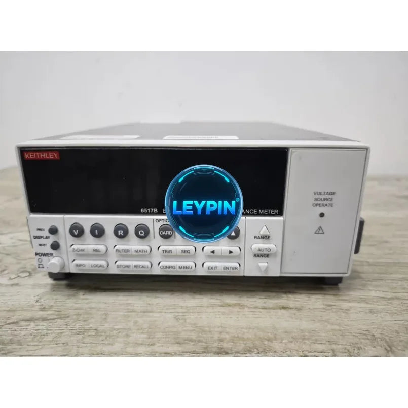 6517B keithley ytdi