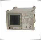 Used Advantest R3271A Spectrum Analyzer 100Hz-26.5GHz Network Analyzer