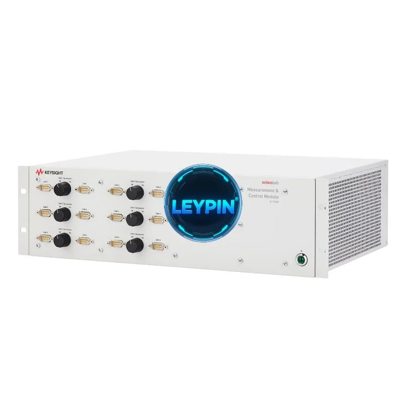 Keysight SL1062A Scienlab Measurement and Control Module    lexso