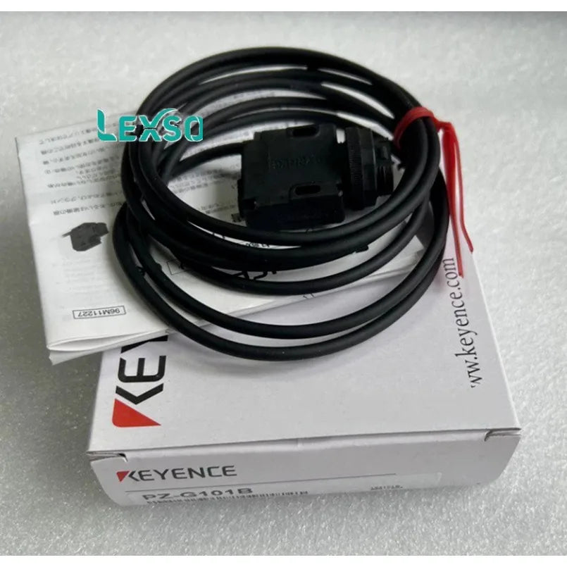 New Keyence PZ-G101B Photoelectric Sensor PZG101B lexso