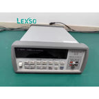 1PC USED Agilent Keysight 34420A  lexso