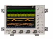 KEYSIGHT DSOZ594A Infiniium Oscilloscope: 59 GHz