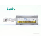 Keysight U2001B USB Power Sensor, 10 MHz to 6 GHz, -30 DBm to +44 DBm, 250 Readings/second   lexso
