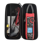 UNI-T UT219PV Digital Multimeter Electronic Clamp Meter AC/DC Pliers Ammeter Voltmeter 1000A/1500V/2500V PEAK Measure Instrument lexso