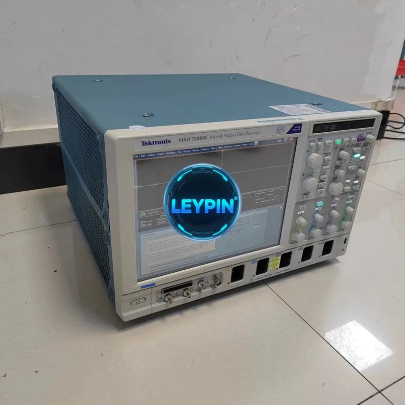 1 pcs Tektronix DPO72004C Oscilloscope    ytdi