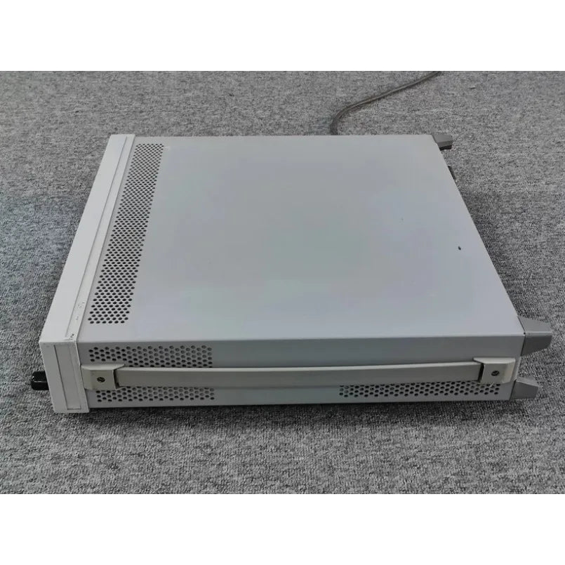 HP/KEYSIGHT/Agilent N5181A 506 MXG RF Analog Signal Generator 100 kHz to 6 GHz-     lexso