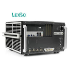 Keysight DSAV254A Infiniium V-Series Oscilloscope: 25 GHz, 4 Analog Channels lexso