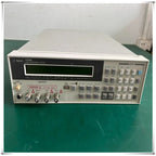 Used Agilent4339A High Impedance Meter/Capacitance Meter High Resistance Tester