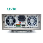 ITECH IT8512C+ Programmable DC Electronic Load 120V 60A 300W for Power Supply & Battery Test  lexso